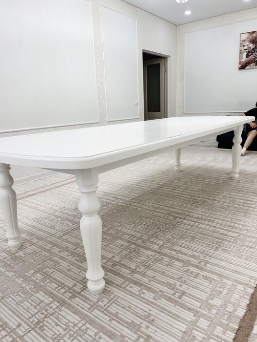 Стол гостинный дина 3 м / 3.5 м