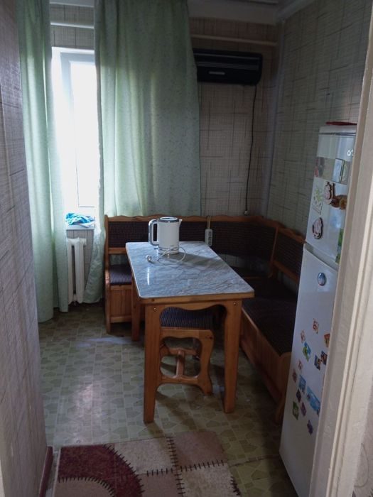 Аренда сергели СПУТНИК 8  2-хонали 250$