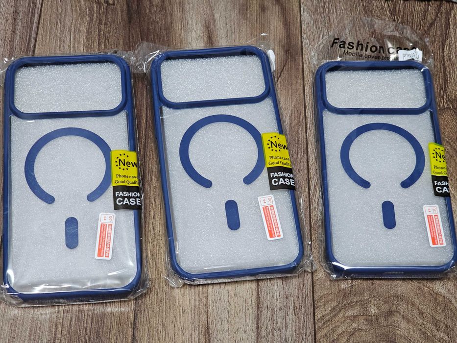 Iphone 18 Pro MagSafe