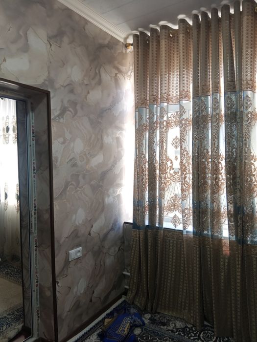 Срочно продаётся 2ком квартира 2этаж 5мк сомий