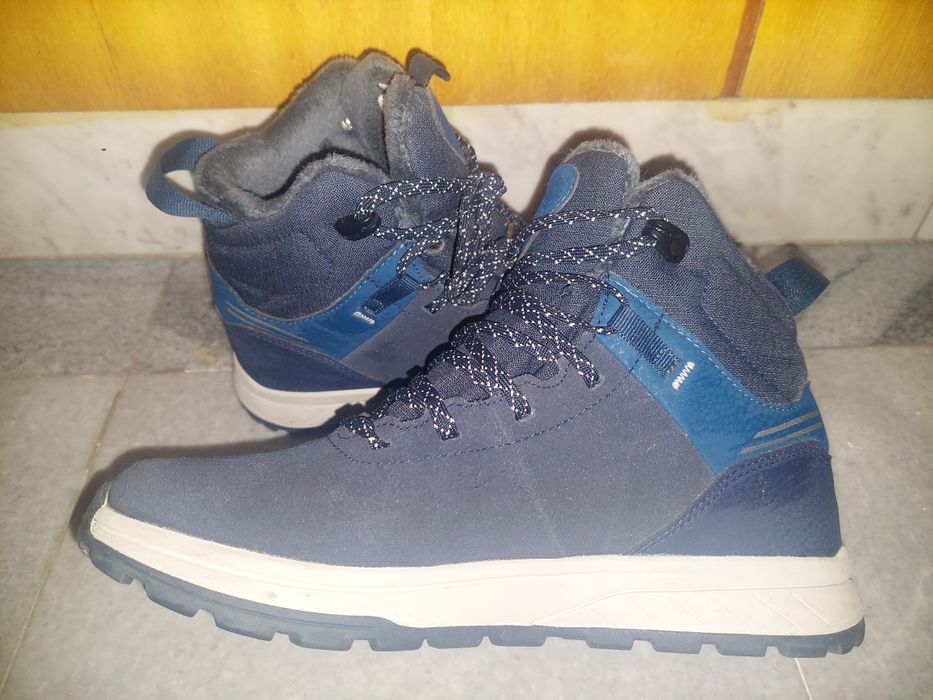 Детски боти Quechua