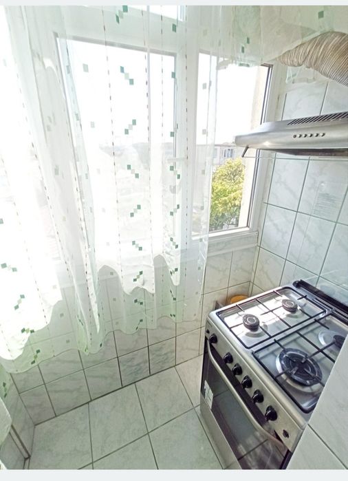 Apartament 2 camere Mangalia lângă plajă