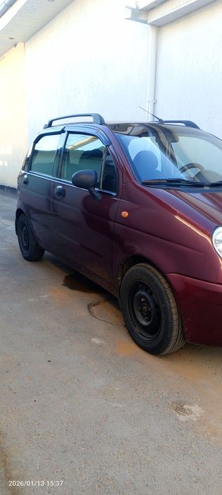 Продам Матиз хороши