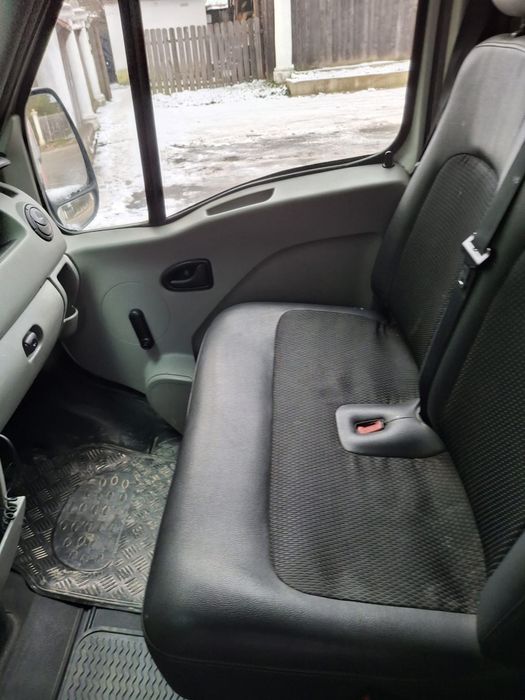 De vanzare Renault master