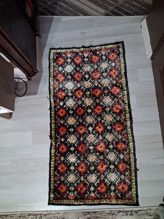 Ръчно изработено пано за стена