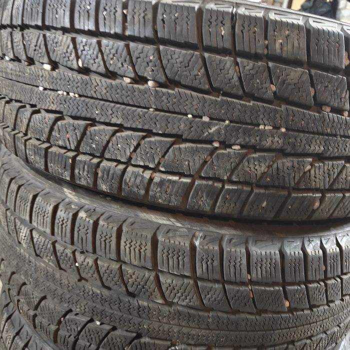 R15 195/65 Комплект летней резины