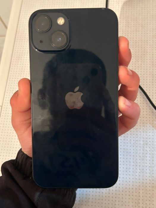 Айфон 13 128ГБ Обмен таймен