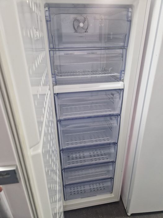 Фризер Beko No Frost A++