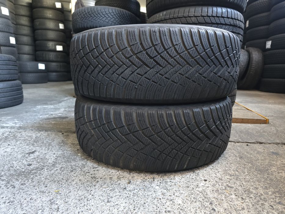 Hankook 215/55 R17 98V MS iarnă