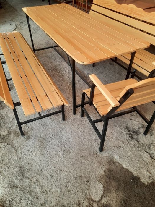 Дачини стол  10 кишилик  нархи 1600 дан 1900 гача00