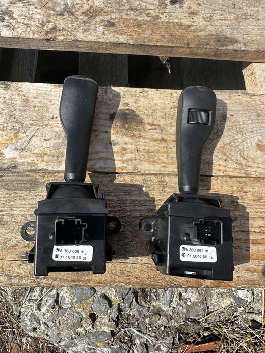 Лостчета BMW E46/e39/e53 Запазени