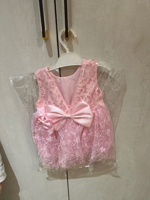 Одежда для ребенка все новые размер на 3-6 мес