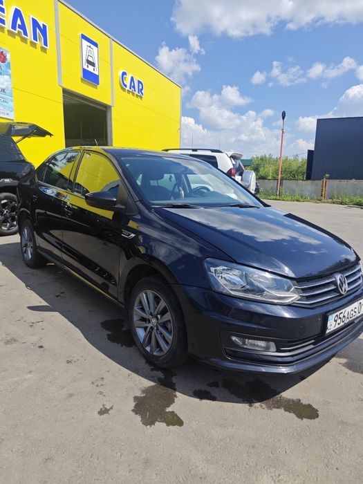 Продам Polo в хорошем состоянии