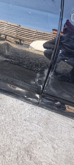 Usa dreapta fata Audi A6 C8