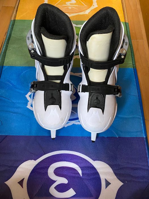 Детски кънки за лед Roces