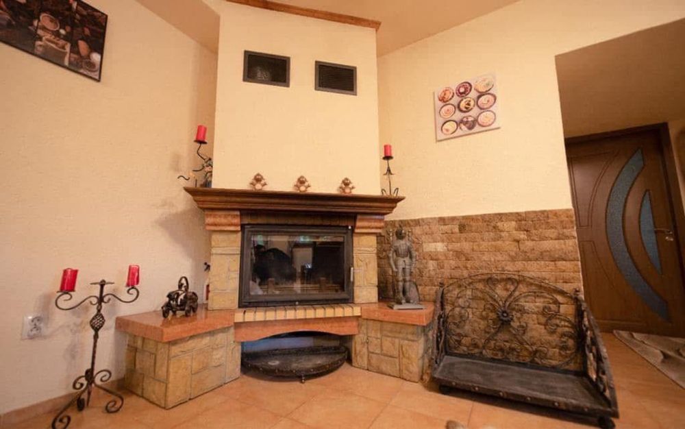 Inchiriez Cabana, Pensiune