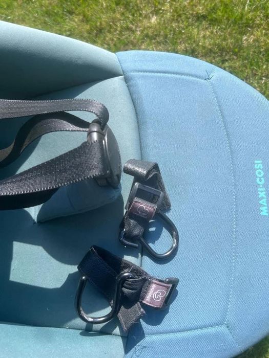 Maxi-Cosi Комбинирана количка Plaza Plus 2в1