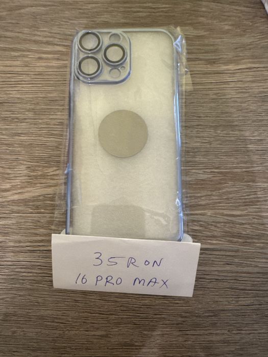 Carcase Iphone 14,15,16 Pro Max