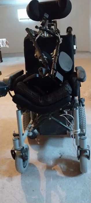 продам элекро инвалидную коляску