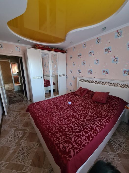 Спальный гарнитур