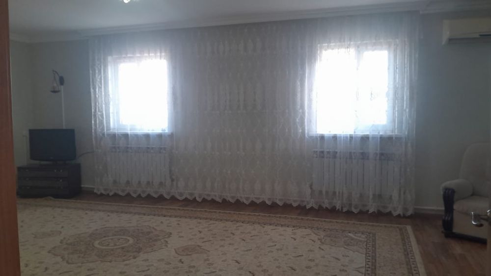 Сдаётся в аренду частный дом