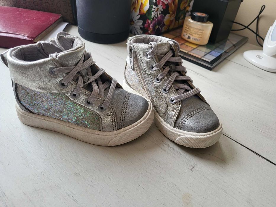 Детски маратонки/кецове за момиче Adidas,Ponki,Clarks 19,20,21,23 н.