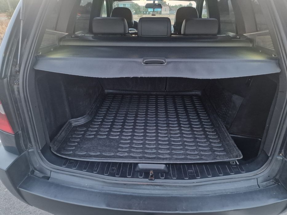 BMW X3 2.0 150кс