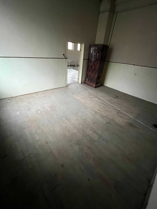 Club MEFIN SINAIA, perfect pentru reconversie /dezvoltare