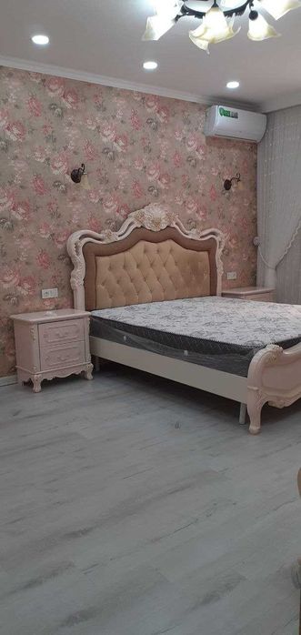 Сдаётся  Квартира по Нукусской после ремонта
Ориентир - Гламур