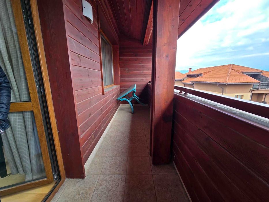 Продава се Мезонет в Банско - 184 кв.м за 924 €/кв.м - Снимка #14