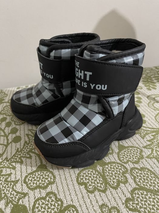 Сапог в отличном состояний