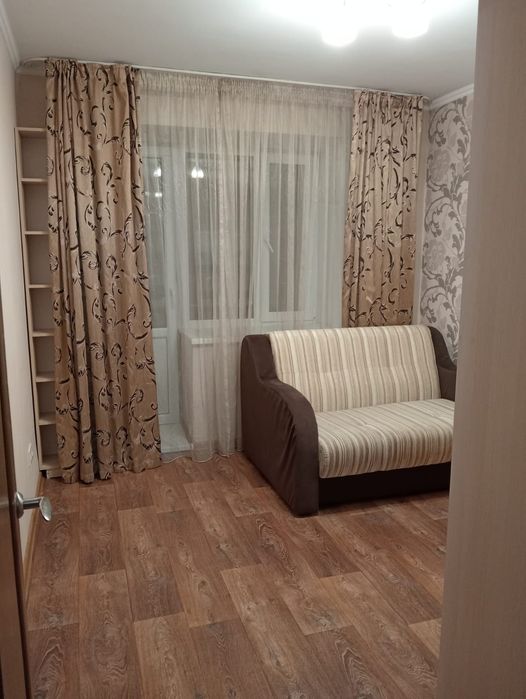 Продам квартиру евро-двушку