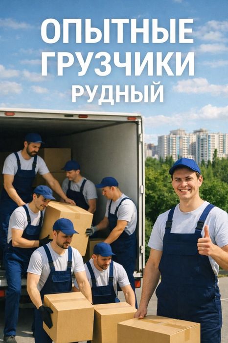 Услуги грузчики Грузоперевозки Газель  сегодня