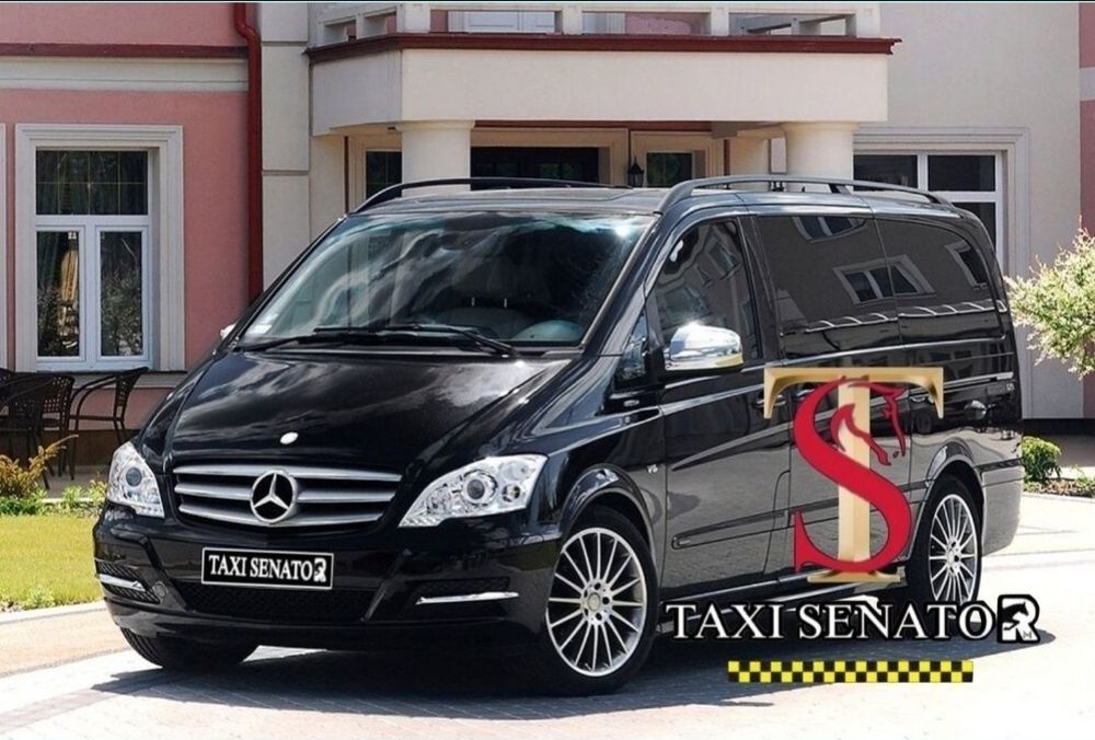 VIP такси, трансфер, встречи, выписка, Спринтер Vip, Мерседес W222.