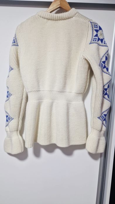 Pulover jacheta Ami Amalia