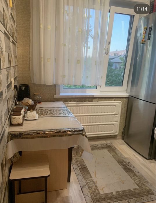 Продам 2-Комнатную квартиру