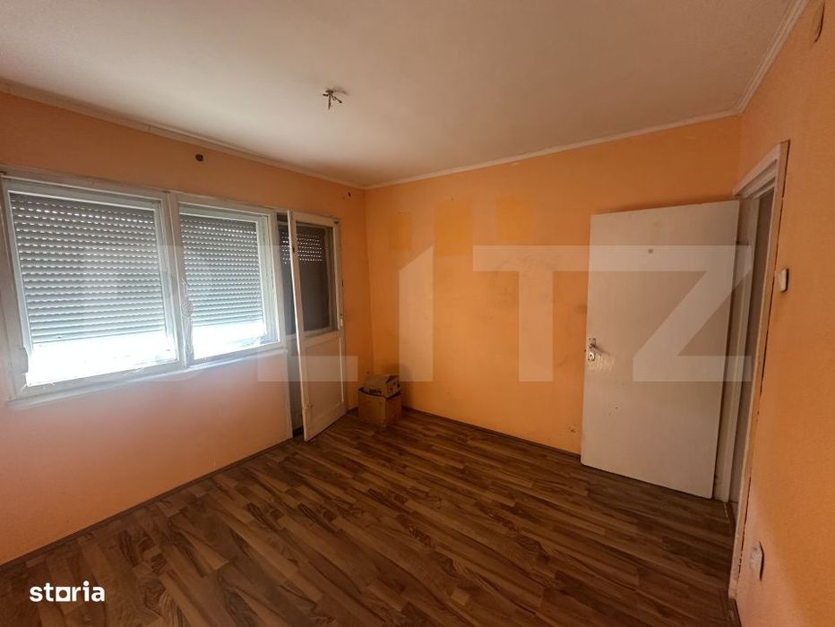 Apartament 3 camere, 67 mp, zona Micro 16