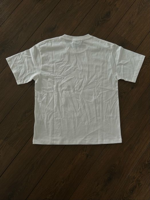 Dior X Stone Island тениска