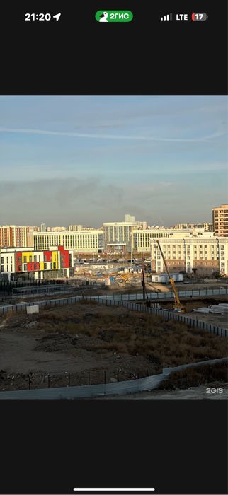 Продам 1 ком квартиру