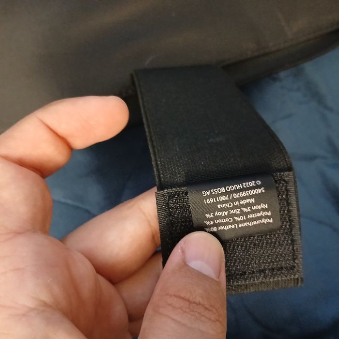 BOSS Органайзер ,папка за документи, чанта за лап топ,таблет,документи