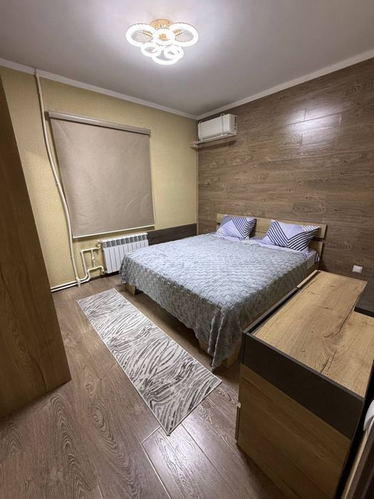 Срочно 3хком аренда в центре