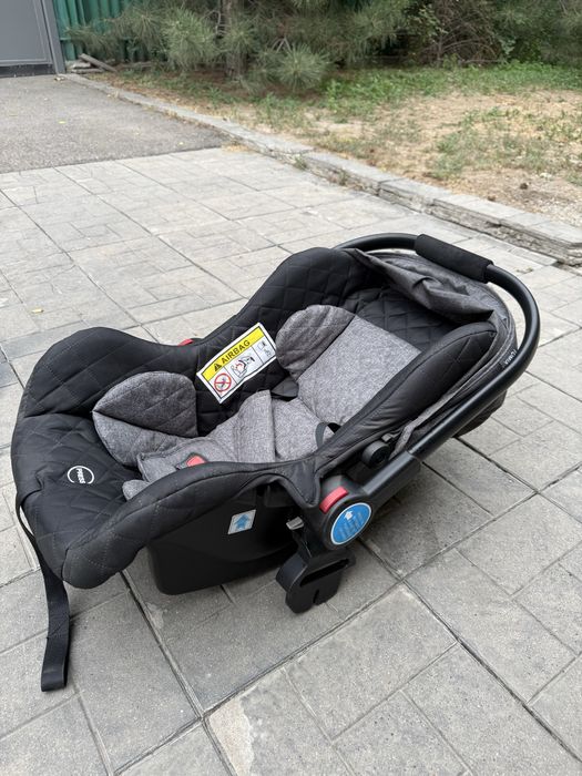 Автолюлька Tomix