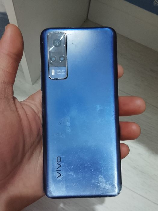 Срочно продам виво