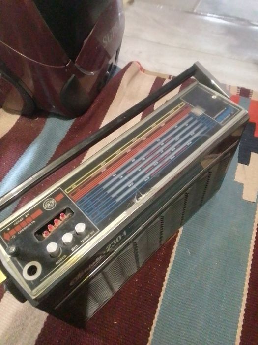 Радио.телефон домашний