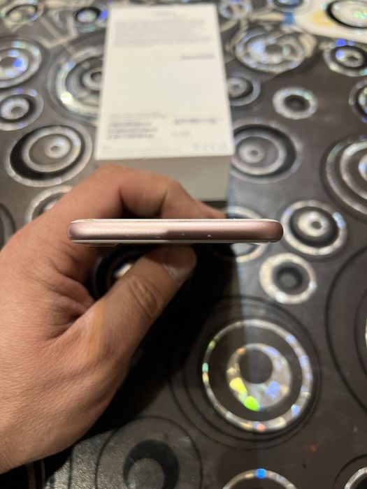 Iphone 7   128 GB