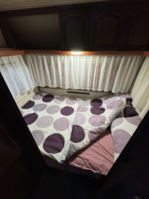 Каравани под наем “Незабравимо лято” - Созопол Еко - КЛИМАТИК!