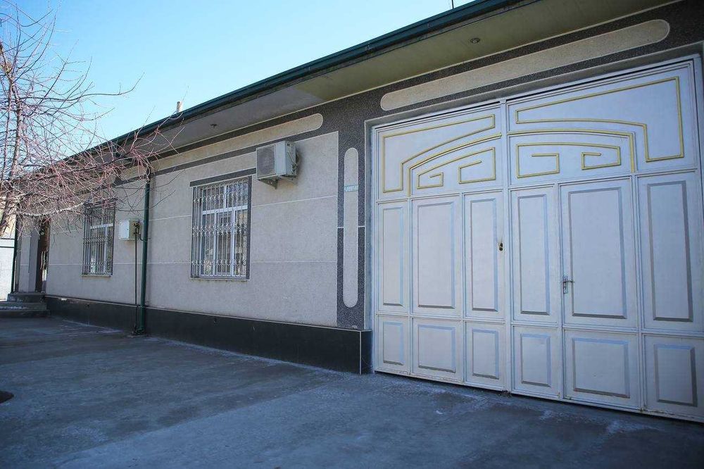 Частный дом город Акташ Самарканд