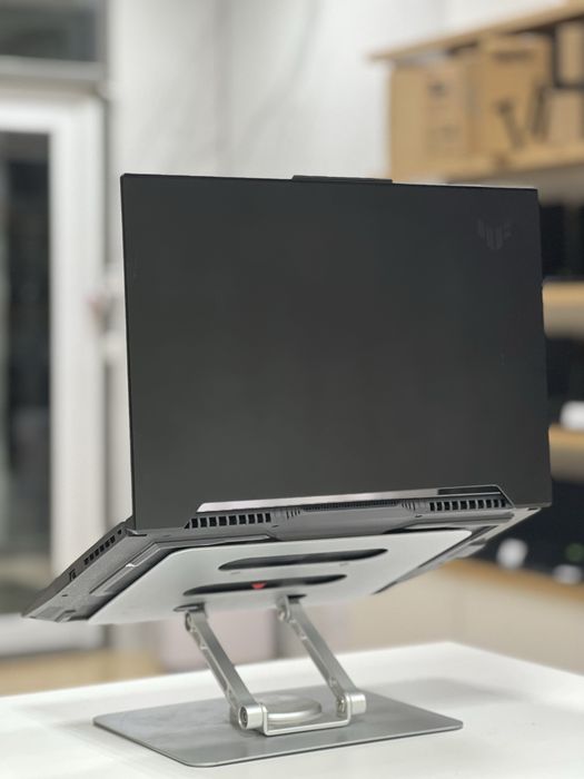 Игровой ASUS DASH | Core i7-12650H | RTX 3060