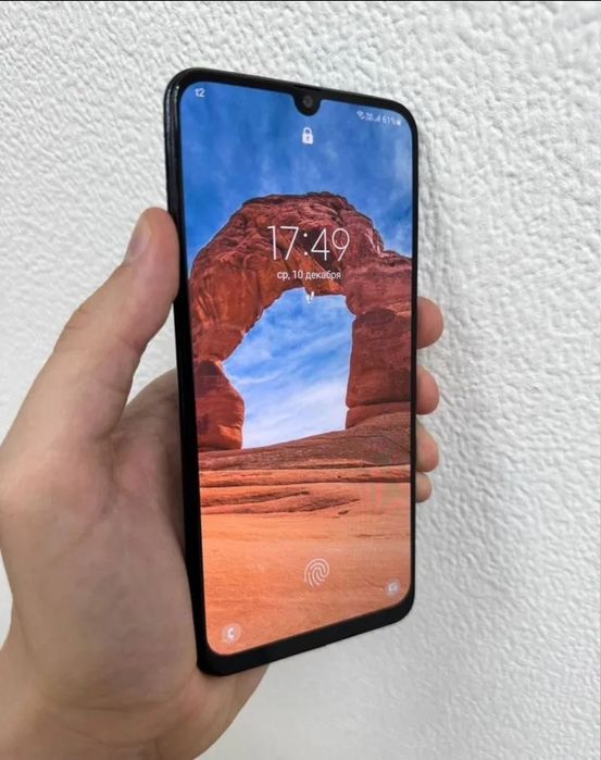 Продам Самсунг а50