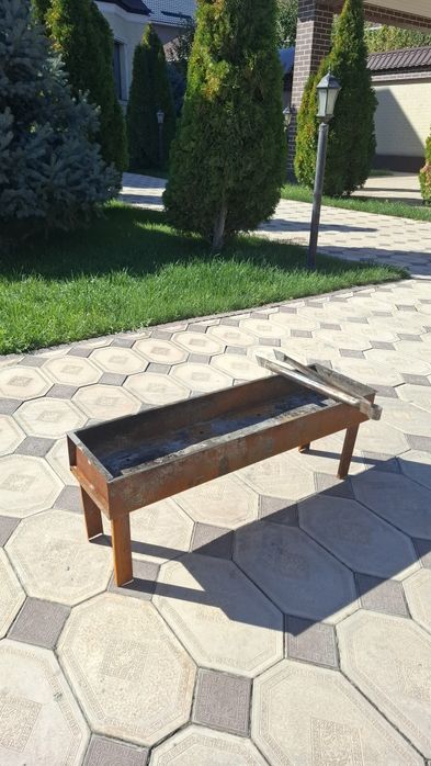 Продам Мангал !!!